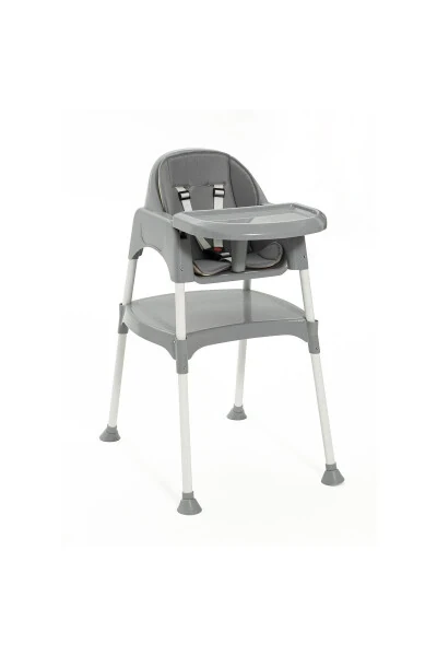Baby Food High Chair Portable Activity Desk - Modazone (1)
