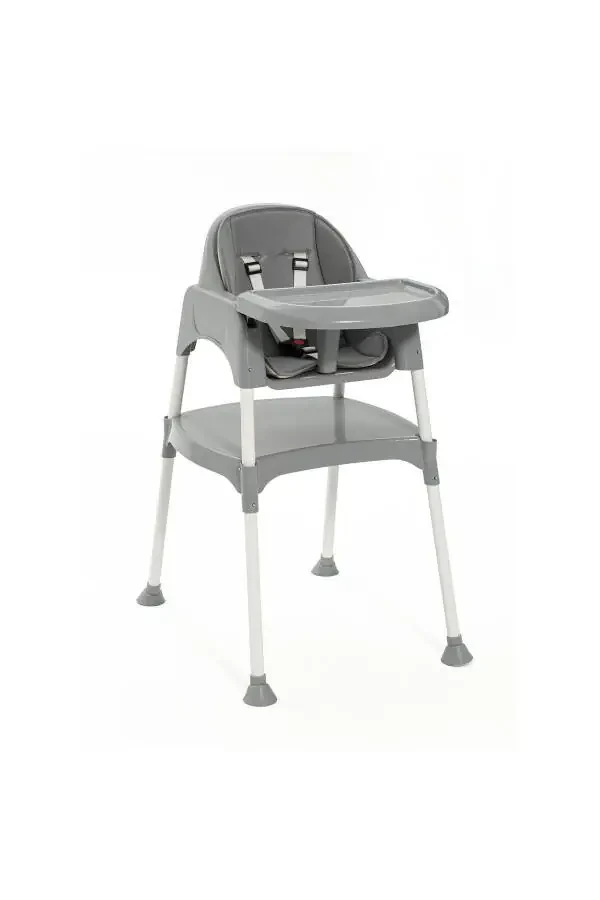 Baby Food High Chair Portable Activity Desk - 2