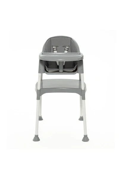 Baby Food High Chair Portable Activity Desk - 4