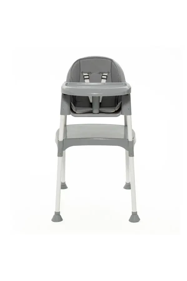Baby Food High Chair Portable Activity Desk - 4