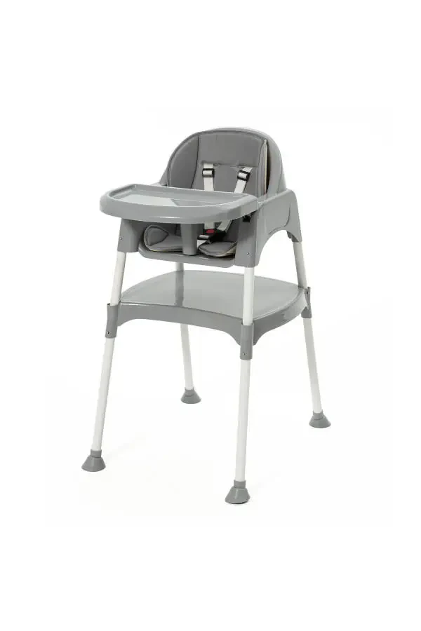 Baby Food High Chair Portable Activity Desk - 6