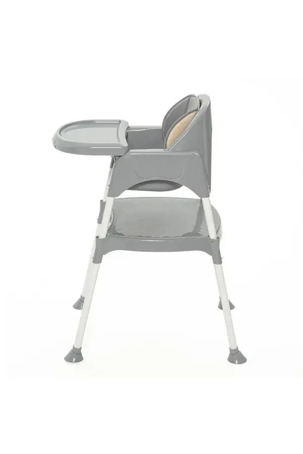 Baby Food High Chair Portable Activity Desk - 7