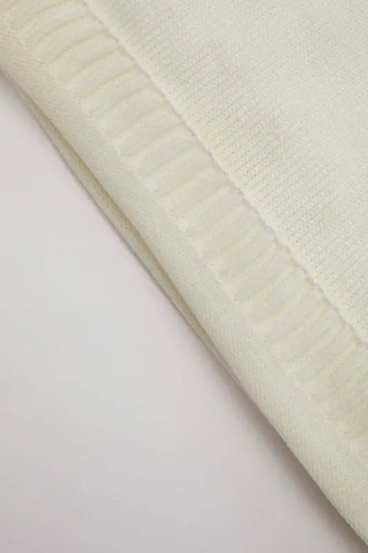 Baby Girl Bike Neck Printed Sweater C8089a524au - 3