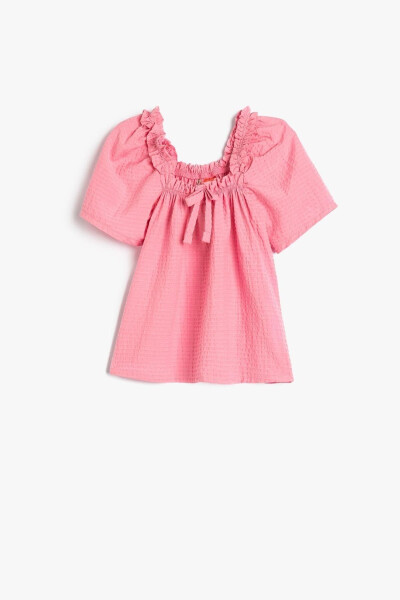 Baby Girl Blouse - 1