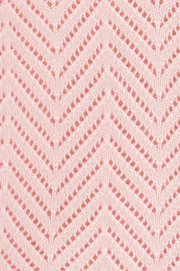 Baby Girl Cardigan - 2