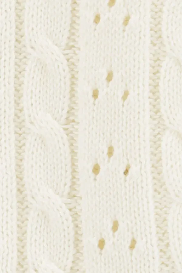 Baby girl cardigan - 2