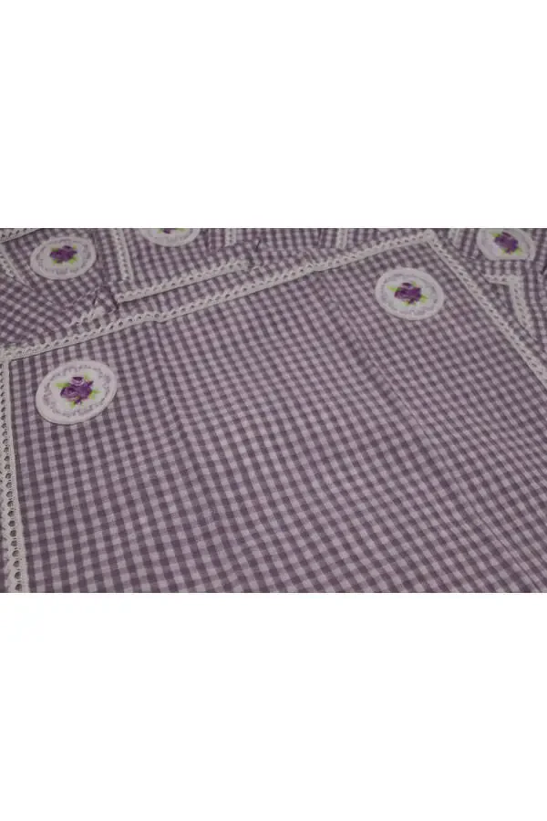 Baby Girl Feeding Cover - 1