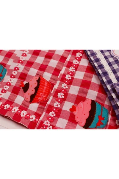 Baby Girl Feeding Cover - VIPCEYIZ (1)