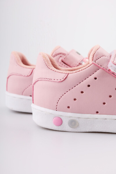 Baby Girl First Step Shoes - 27