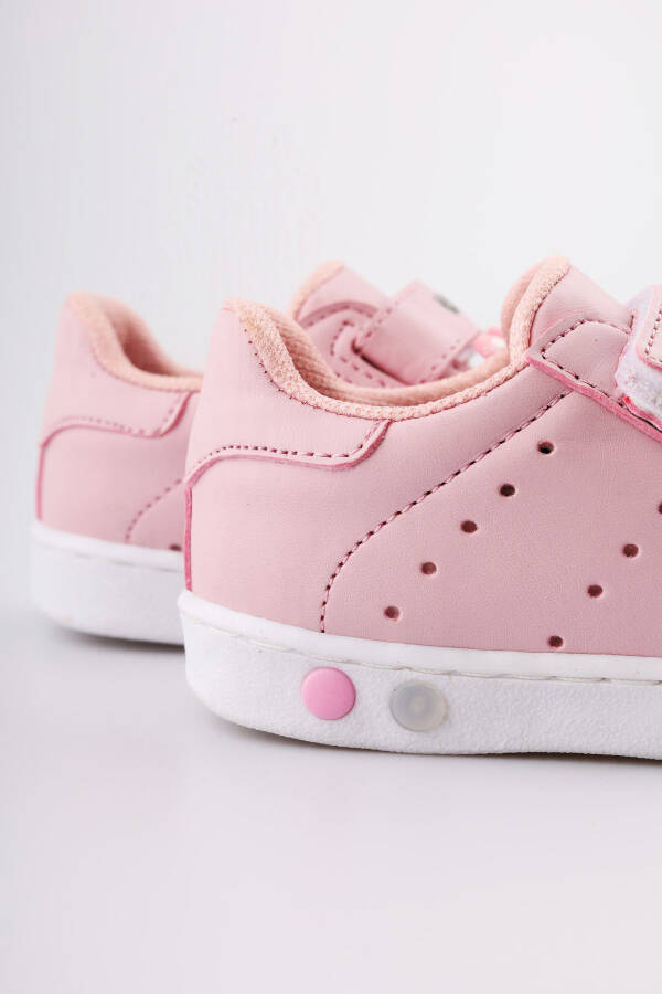 Baby Girl First Step Shoes - 27