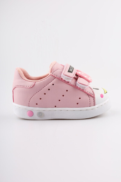 Baby Girl First Step Shoes - 29