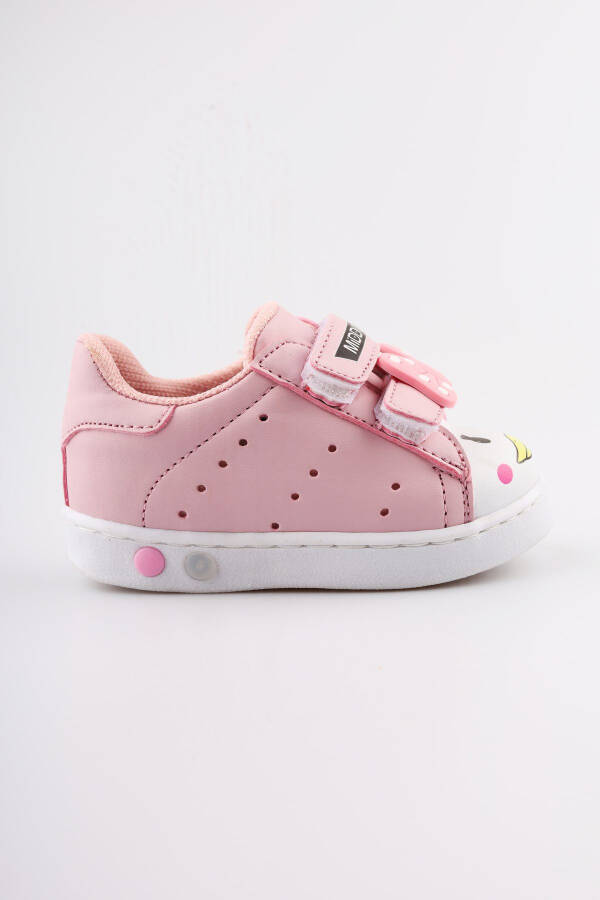 Baby Girl First Step Shoes - 29