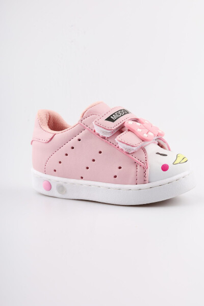 Baby Girl First Step Shoes - 31