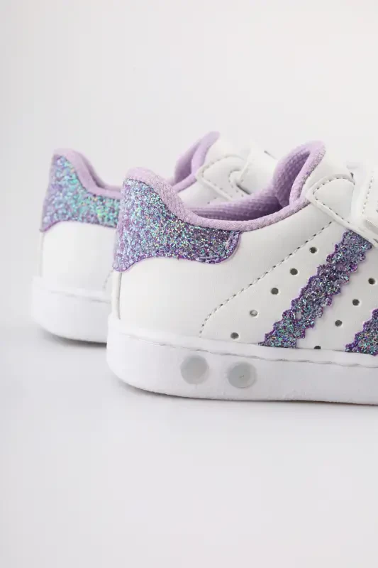 Baby Girl First Step Shoes - 5