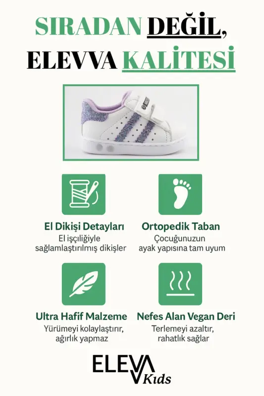 Baby Girl First Step Shoes - 9
