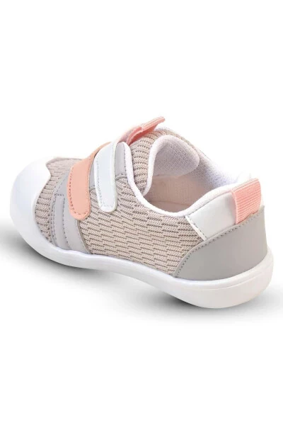 Baby Girl Orthopedic Shoes Imlk 310 - 3