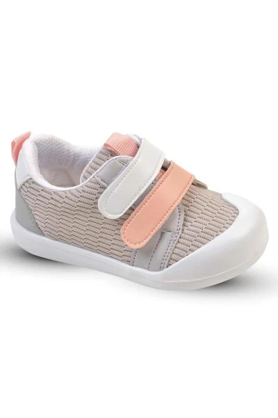 Baby Girl Orthopedic Shoes Imlk 310 - 4