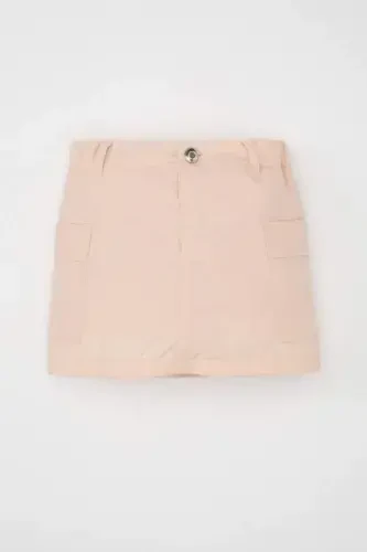 Baby Girl Parachute Skirt C2427A524SM - 1