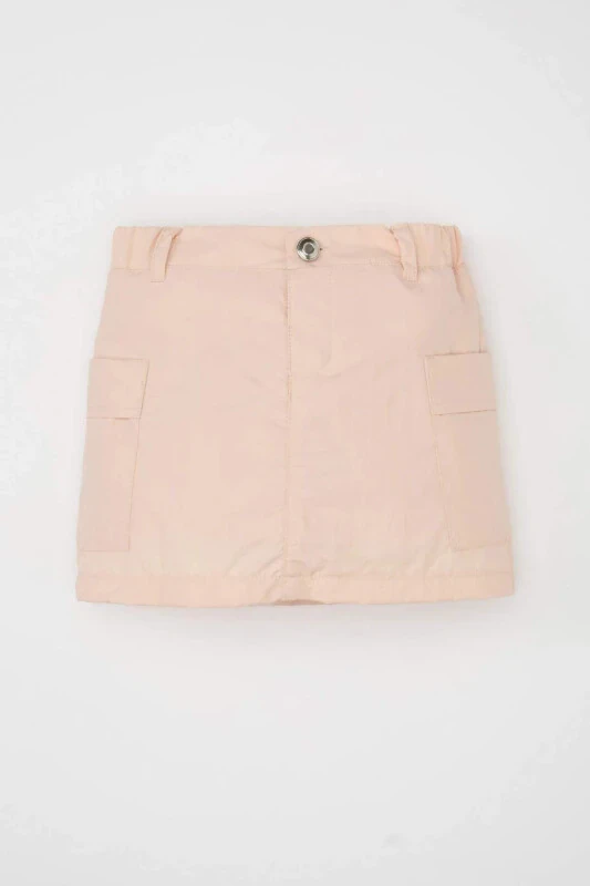 Baby Girl Parachute Skirt C2427A524SM - 1