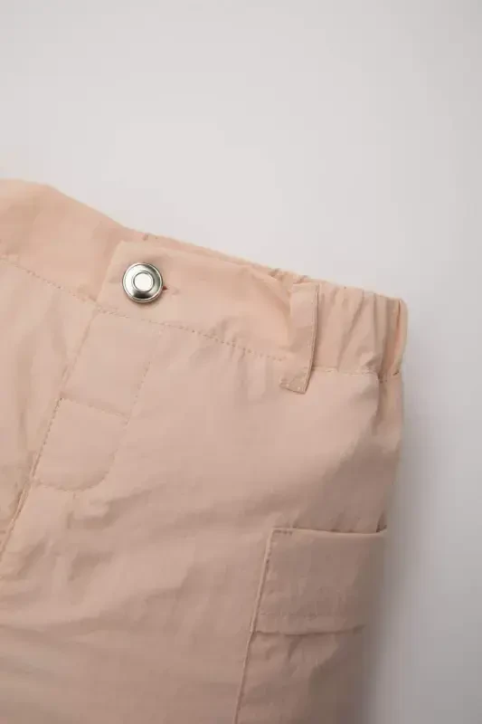 Baby Girl Parachute Skirt C2427A524SM - 2