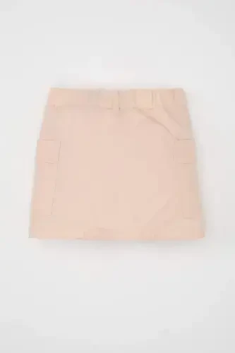 Baby Girl Parachute Skirt C2427A524SM - 4
