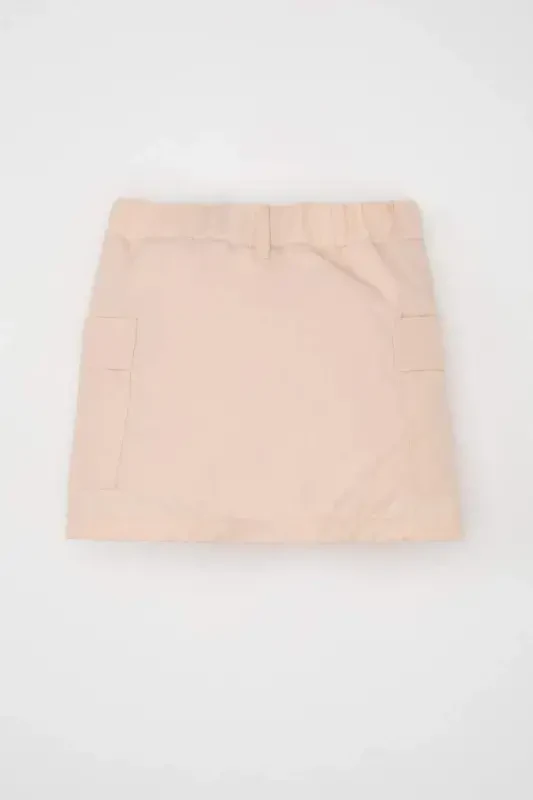 Baby Girl Parachute Skirt C2427A524SM - 4