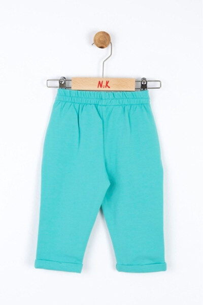 Baby Girl Parrot Pants 56610 - NK KIDS (1)