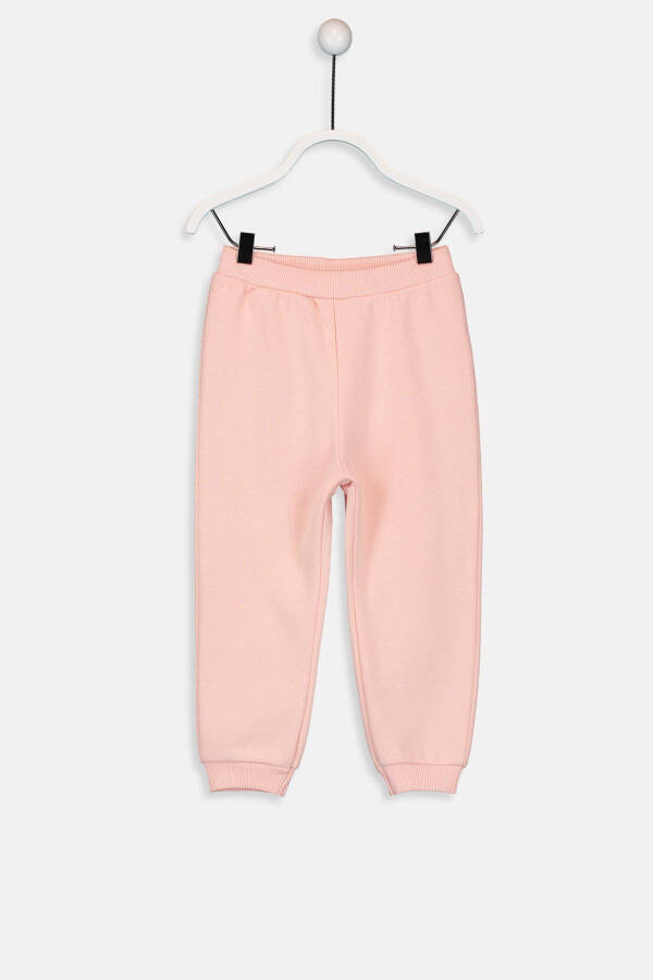 Baby Girl Pink G0G Pants - 3