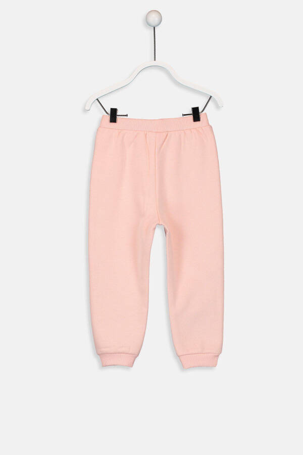 Baby Girl Pink G0G Pants - 4