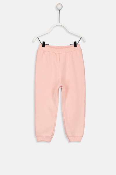 Baby Girl Pink G0G Pants - 1