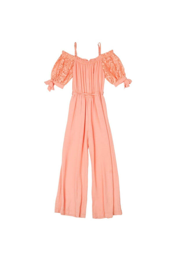 Baby Girl Romper - 2