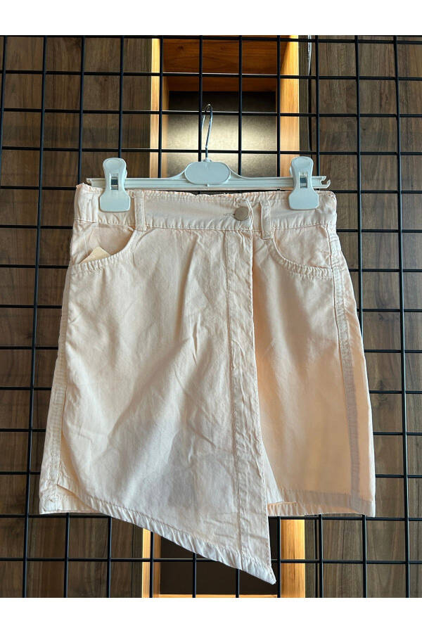 Baby Girl Shorts Skirt - 1