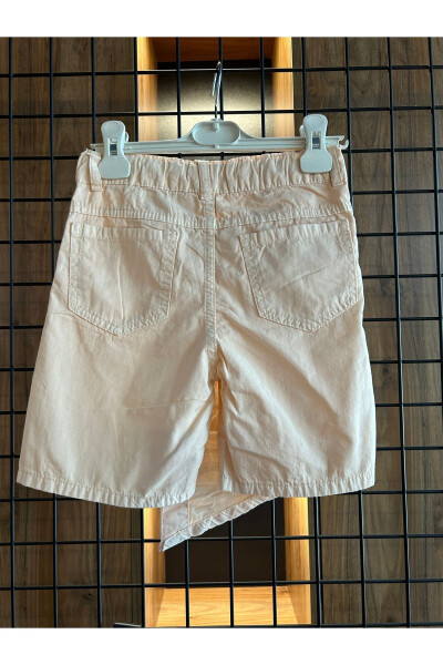 Baby Girl Shorts Skirt - 2