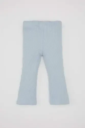 Baby Girl Spanish Leg Waffle Leggings C2256A524SP - 4