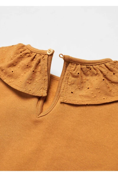 Baby Girl Sweatshirt 57078268 - 3