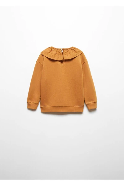 Baby Girl Sweatshirt 57078268 - 6