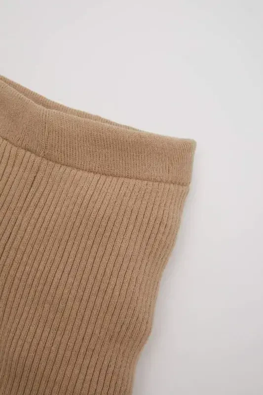 Baby Girl Tights C8442A524WN - 2