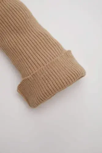 Baby Girl Tights C8442A524WN - 3