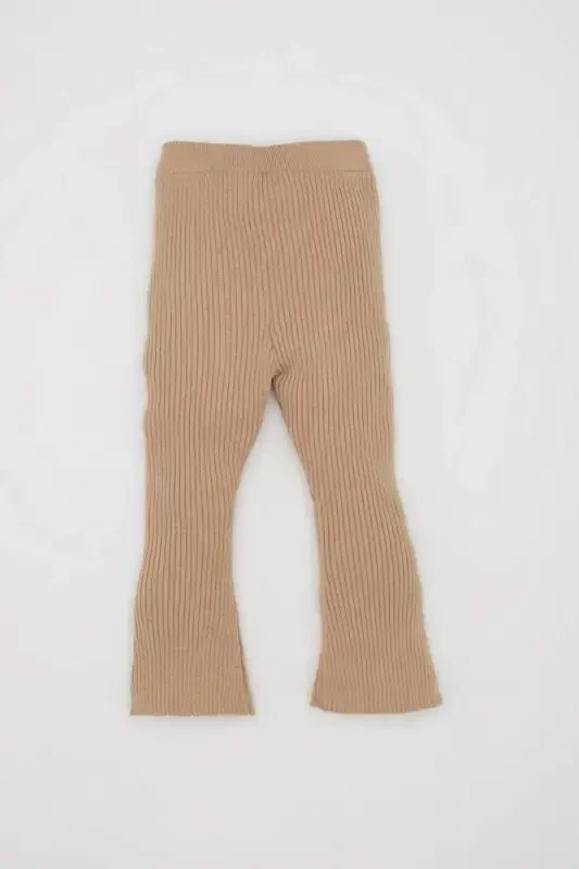 Baby Girl Tights C8442A524WN - 4