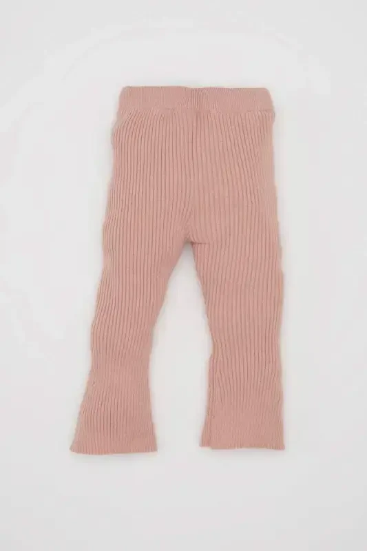 Baby Girl Tights C8442A524WN - 4