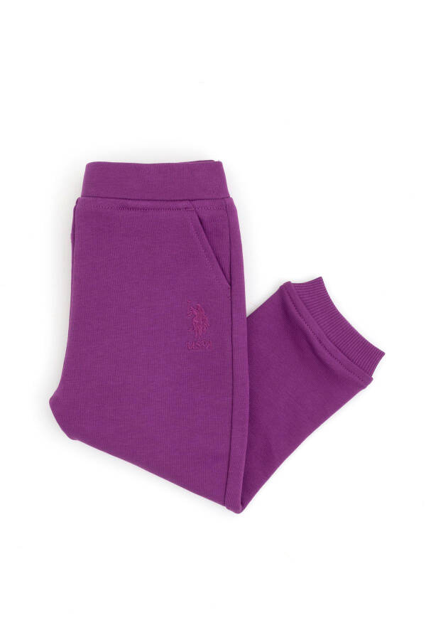 Baby Girl Violet Sweatpants 50275990-vr203 - 9