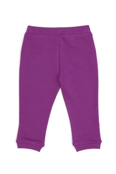 Baby Girl Violet Sweatpants 50275990-vr203 - 11