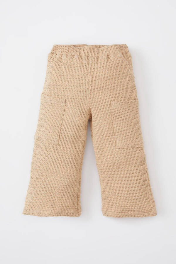 Baby Girl Wide Leg Pants C0723a524sp - 21