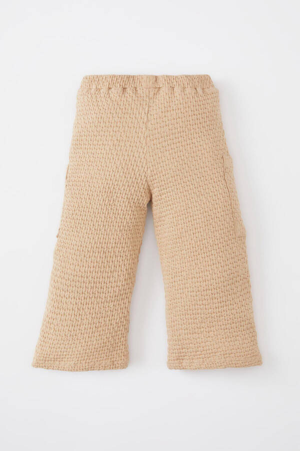 Baby Girl Wide Leg Pants C0723a524sp - 25