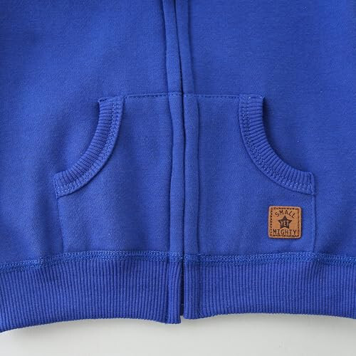 Baby Girls Boys Warm Adorable Hooded Zip Coat for Fall Spring Outerwear 3-24M Kids Jacket - 9