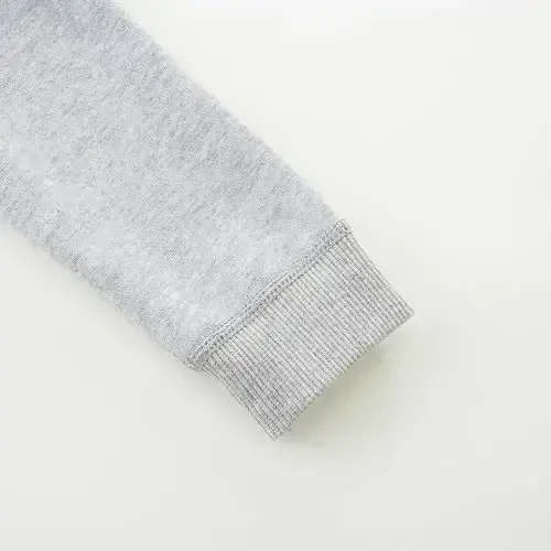 Baby Girls Boys Warm Adorable Hooded Zip Coat for Fall Spring Outerwear 3-24M Kids Jacket - 3