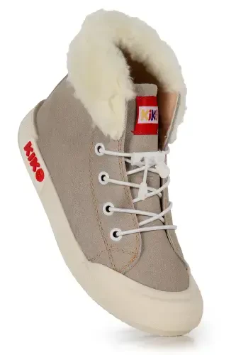 Baby Girl's Daily Rubber Boots - 1