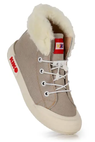 Baby Girl's Daily Rubber Boots - 1