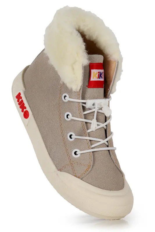 Baby Girl's Daily Rubber Boots - KIKO KIDS