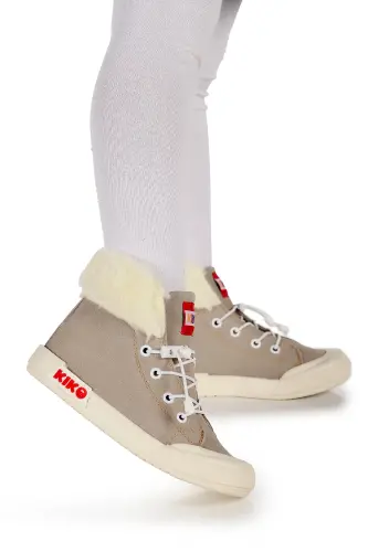 Baby Girl's Daily Rubber Boots - 3